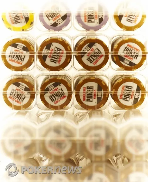 The Weekly Turbo: Dwyte Pilgrim Wins World Poker Tour Borgata, PokerStars' 50 Billionth... 102