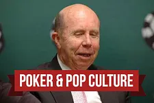 Poker & Pop Culture: Jack Binion Sorts Fact From Fiction Regarding Moss-Dandolos Match