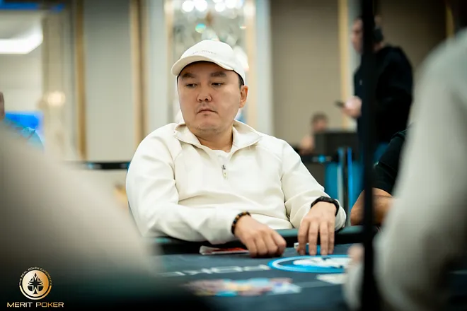 Shyngis Satubayev