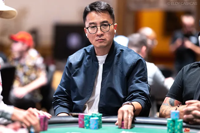 Hyun Cho