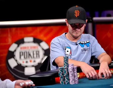 WSOP Através das Lentes: Fotos dos Dias Decisivos do Main Event 147