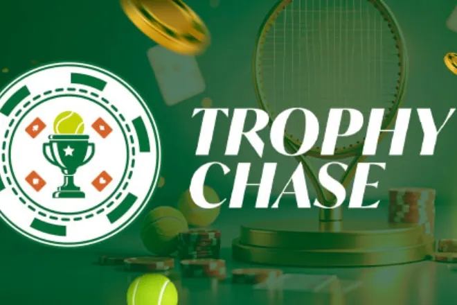 Trophy Chase