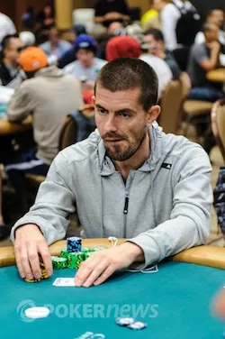 Ben "Sauce123" Sulsky Online Poker's Biggest Winner of 2012 102