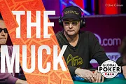 The Muck: Phil Hellmuth Criticized for Swearing & Speaking Out of Turn