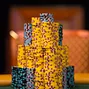 Giant Chipstack