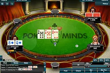 PokerMinds