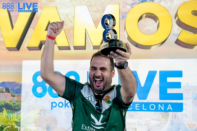 Alvaro Murciano