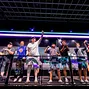 Main Event Rail