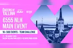 Queens of Tallinn