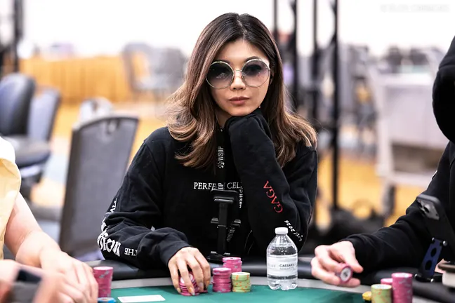 Xuan Liu