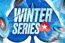 Winter Series 2023 PokerStars Portugal