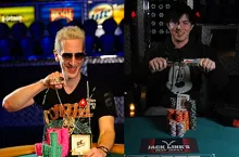 Flashback Poker 2011 - Partie 2 : Ben Lamb, Erik Seidel et deux Triple-Couronnes 101