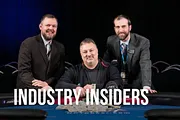 Industry Insiders: Hollywood Casino’s Mike Williams Helps Set Missouri State Record