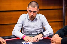 Rui Ferreira Campeão do Gladiator da partypoker para $12.198