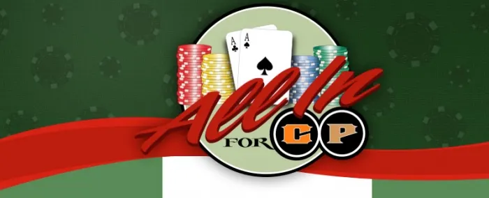 The Hard Rock Casino is Set to Host the All In for CP 2 Charity Tournament 0001
