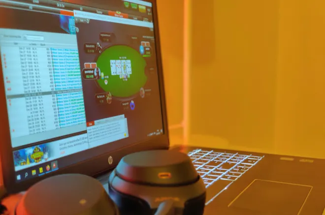 Winter Series na PokerStars.pt