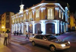 Poker Texas Hold’em en el Casino La Rioja 0001