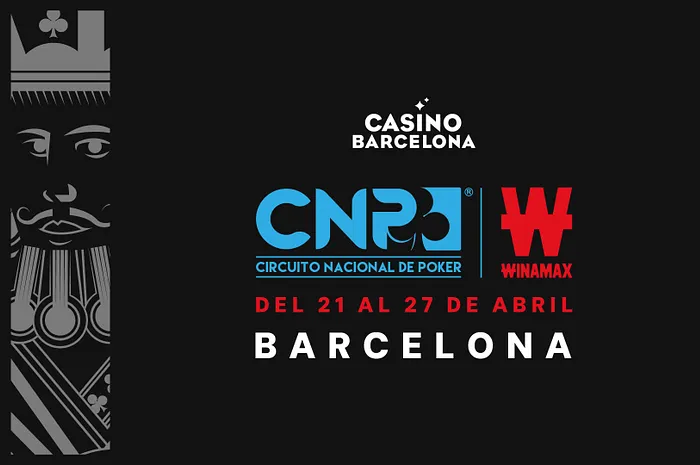 CNP Winamax Barcelona