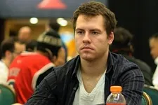 Daniel "jungleman12" Cates