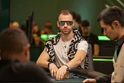 Renan Bruschi volta a vencer no WCOOP e chega ao 11º título na série do PokerStars