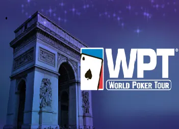world poker tour wpt grand prix de paris 2011