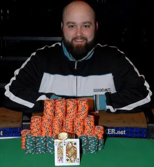 WSOP 2009: Evento#19 - Brock Parker Volta a Ganhar 0001