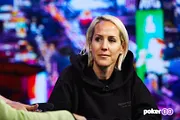 Plenty of Aces for Joelle Parenteau on Poker After Dark "Feeding Franzi" Episode 3