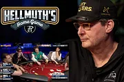 'Poker Brat' Gets Busy in Latest Episode of Hellmuth's Home Game