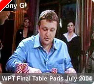 Playing poker online: can you win money? 0001