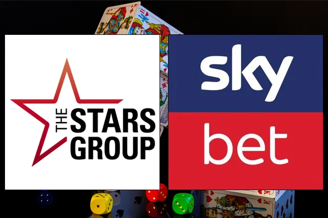 The Stars Group & SkyBet