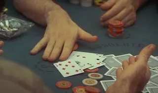 Poker & Pop Culture: Remembering the California Club With 'California Split' Writer Joseph... 103