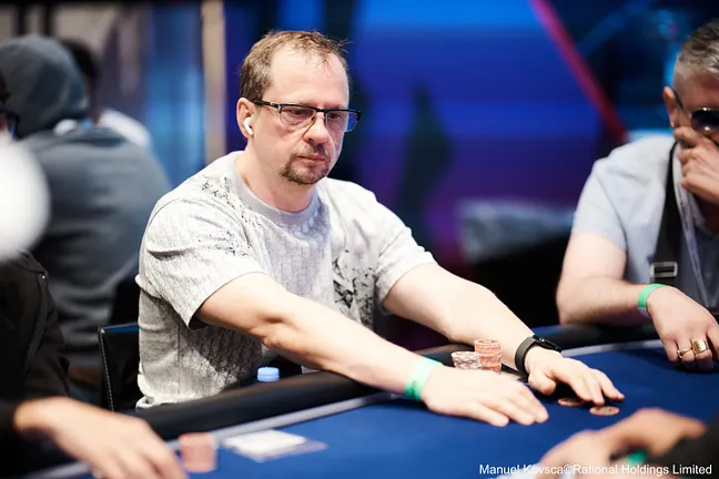 Maksim Paniak