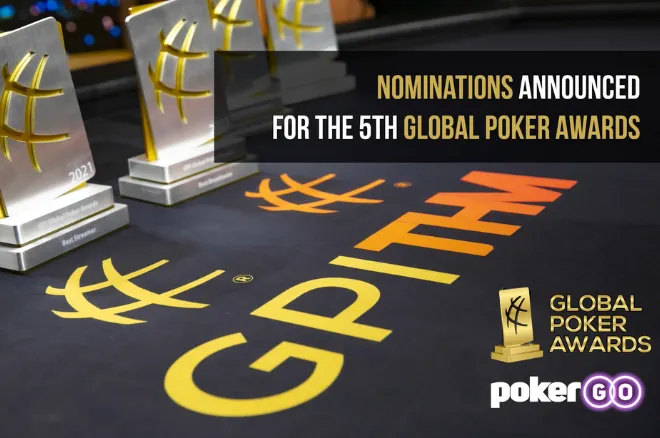 Global Poker Awards