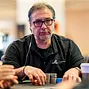 Frank Alpandinar $800 Main Event Redraw