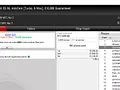 Lobby de poker da PokerStars