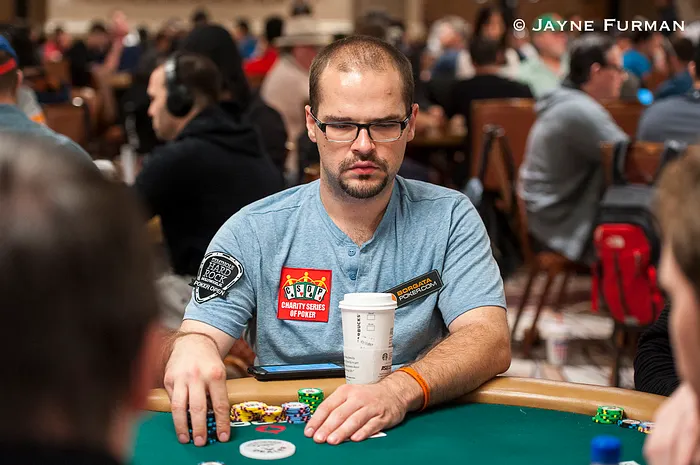 Celebs and Poker Pros Ready for Charity Series of Poker on July 9 0001