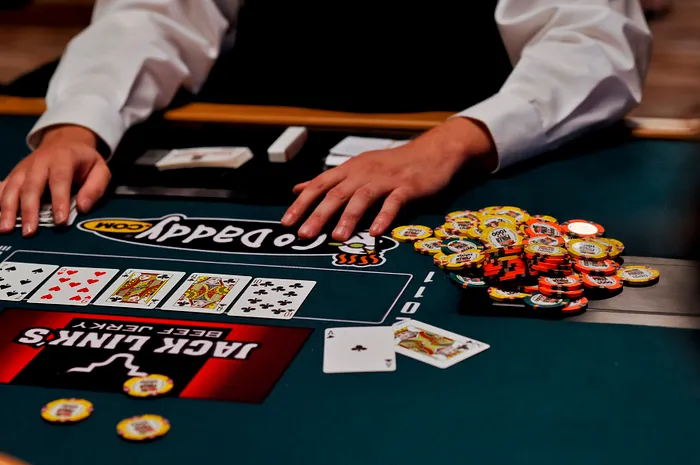 A Refresher on Poker’s Most Important Rules 0001