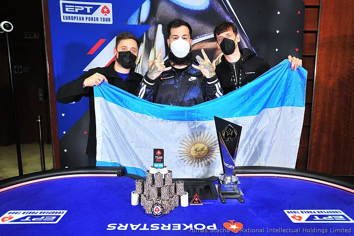 Alejandro "Papo MC" Lococo