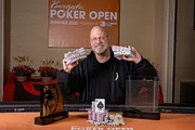 Retiree with $3K in Poker Cashes Hits $170K Score in Atlantic City