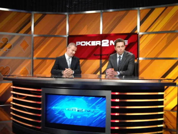 The Poker2Nite Interview with Joe Sebok and Scott Huff: Part 2 0001