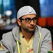Antonio Esfandiari