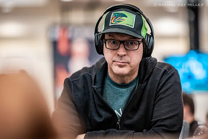 Phil Laak
