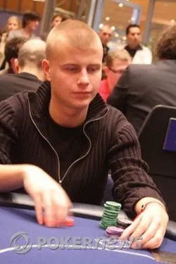 Ben "Sauce123" Sulsky Online Poker's Biggest Winner of 2012 101