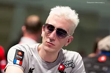 Elky Global Poker Masters