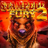STAMPEDE FURY II