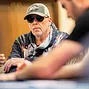 Dennis O'Hare? $35,000 Championship Day 2