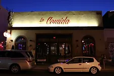 La Comida
