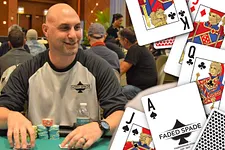 Tom Wheaton of Faded Spade