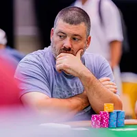 Aaron Crisp