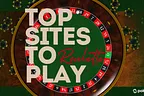 Where to Play Online Roulette for Real Money